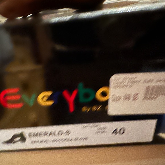 Everybody Natural Calf Leather Sandal - Picture 4 of 4